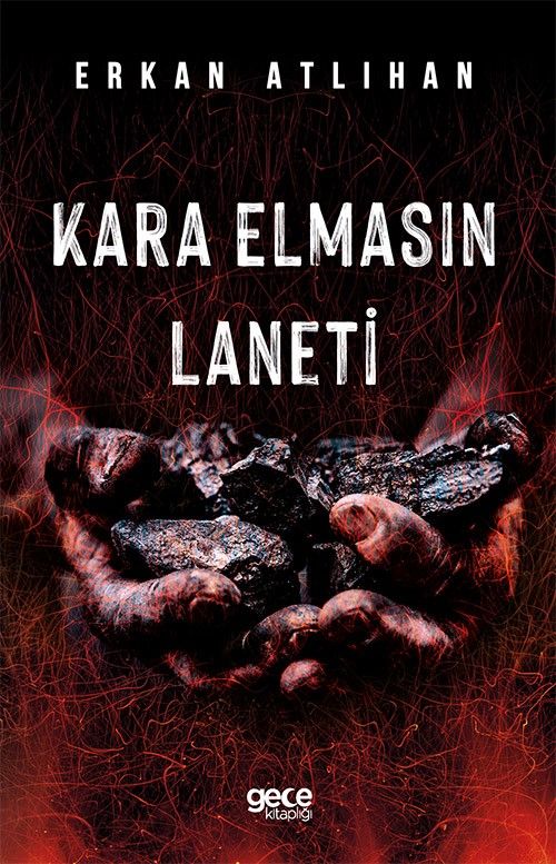 Kara Elmasın Laneti kapağı