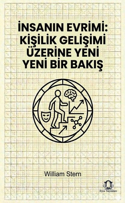 İnsanın Evrimi: Kişilik Gelişimi Üzerine Yeni Bir Bakış kapağı