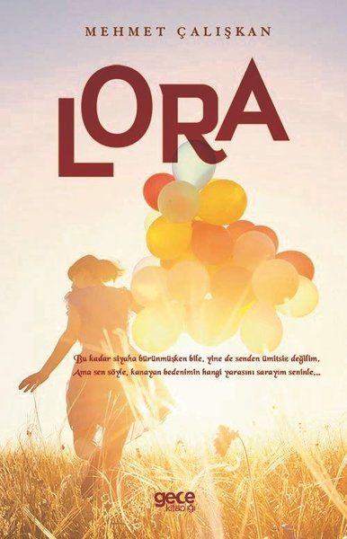 Lora kapağı
