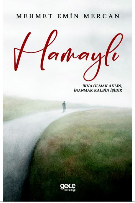 Hamaylı kapağı
