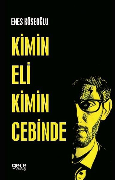 Kimin Eli Kimin Cebinde kapağı
