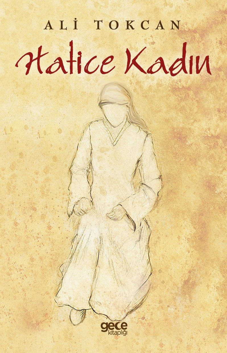 Hatice Kadın kapağı