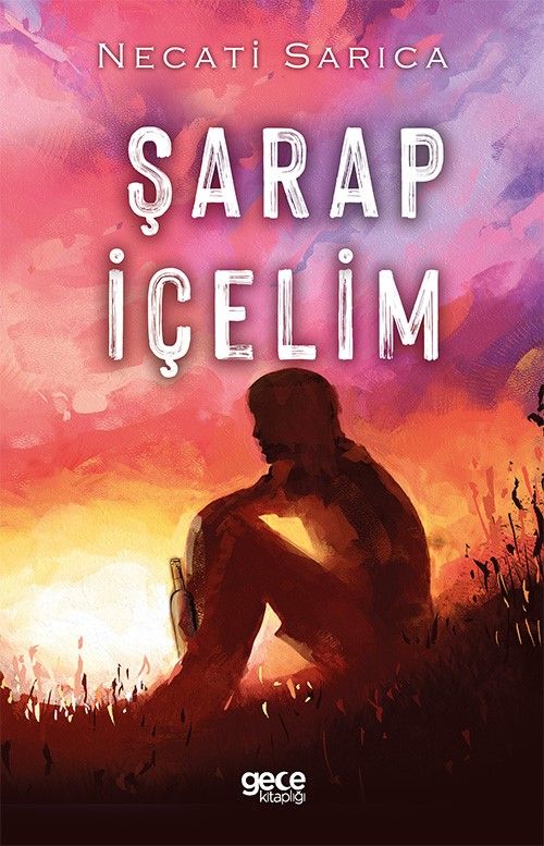 Şarap İçelim kapağı
