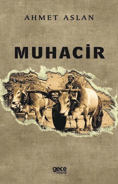 Muhacir kapağı