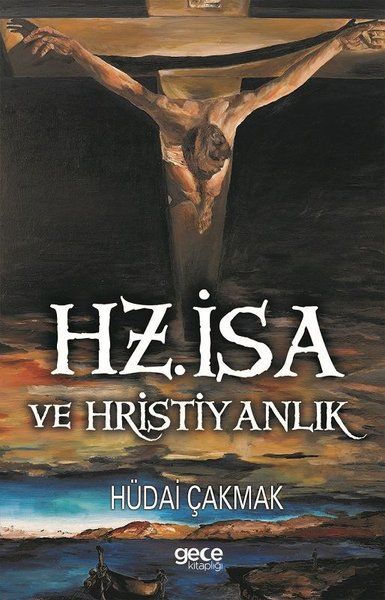 Hz. İsa ve Hristiyanlık kapağı