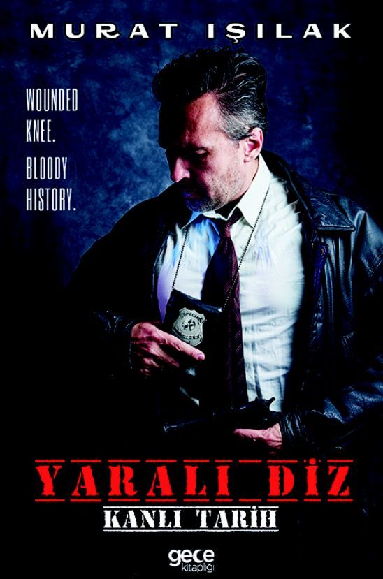 Yaralı Diz kapağı