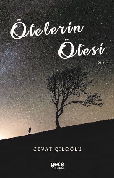 Ötelerin Ötesi kapağı
