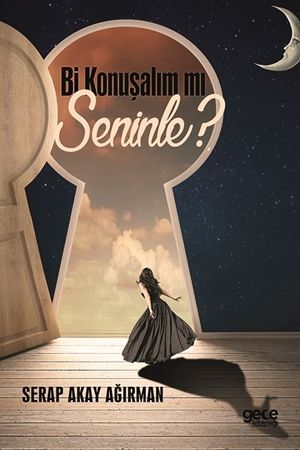 Bi Konuşalım mı Seninle? kapağı