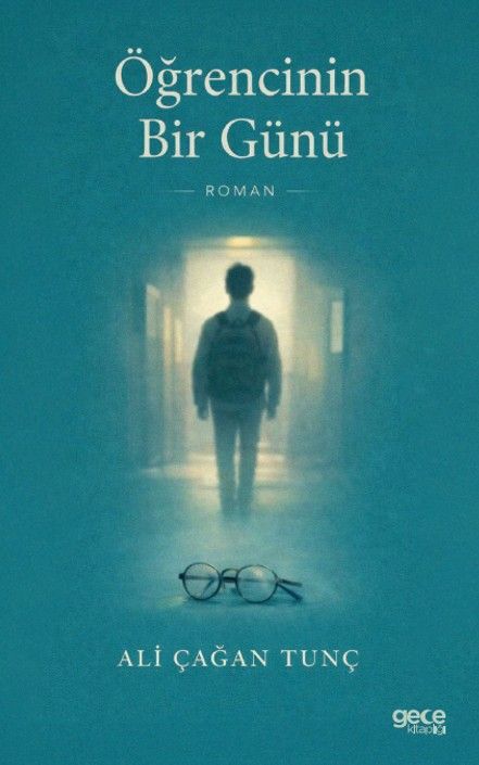 Öğrencinin Bir Günü kapağı