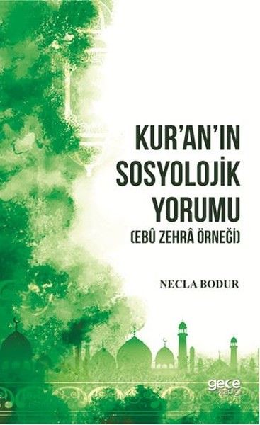 Kur’an’ın Sosyolojik Yorumu kapağı