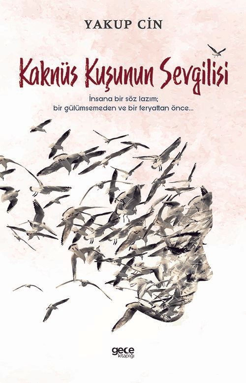 Kaknüs Kuşunun Sevgilisi kapağı