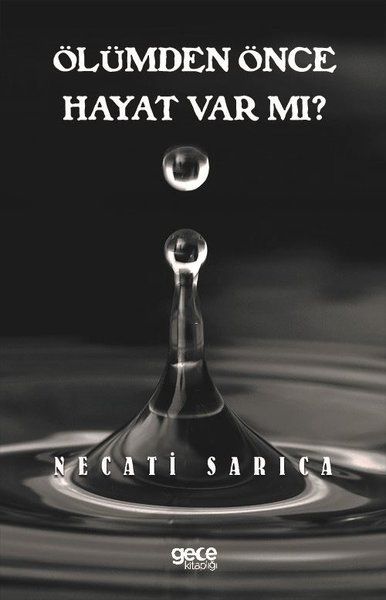 Ölümden Önce Hayat Var Mı? kapağı