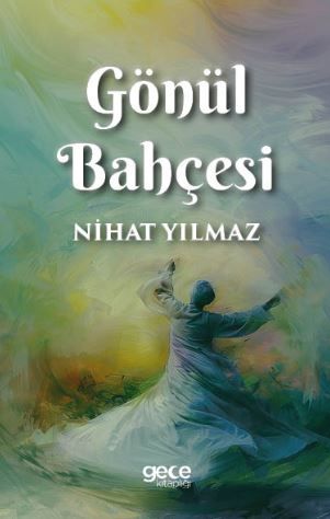Gönül Bahçesi kapağı