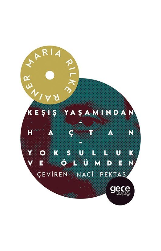 Keşiş Yaşamından kapağı