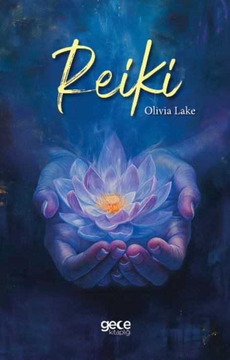 Reiki kapağı