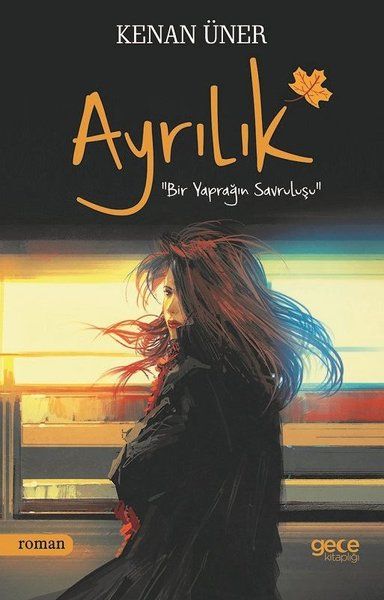 Ayrılık kapağı