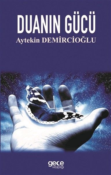 Duanın Gücü kapağı