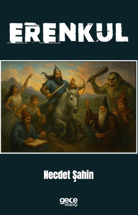Erenkul kapağı