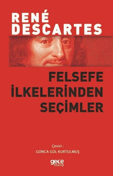 Felsefe İlkelerinden Seçimler kapağı