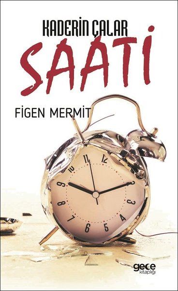 Kaderin Çalar Saati kapağı