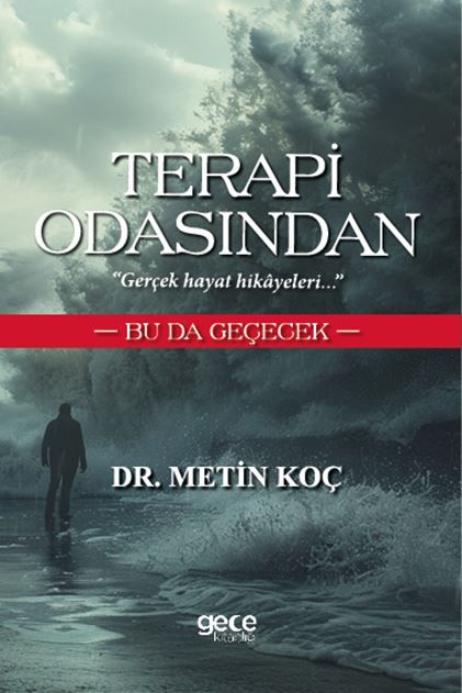 Terapi Odasından kapağı