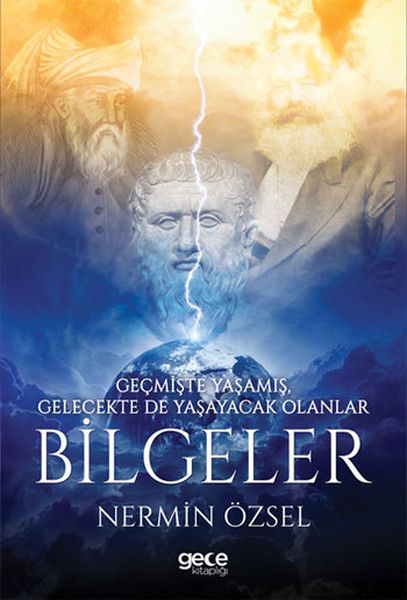 Bilgeler kapağı