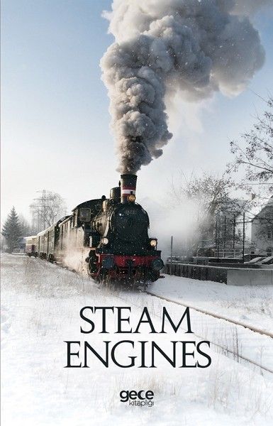 Steam Engines kapağı