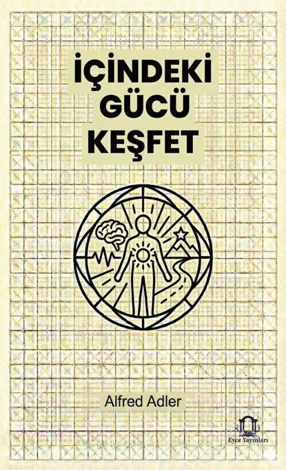 İçindeki Gücü Keşfet kapağı