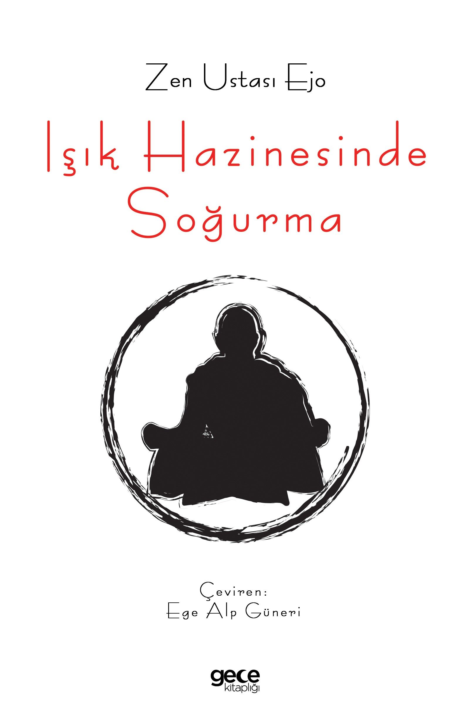 Işık Hazinesinde Soğurma kapağı