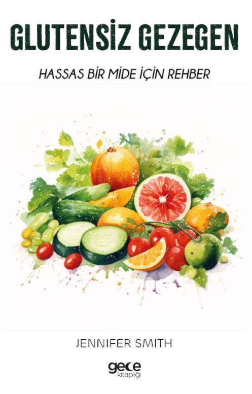 Glutensiz Gezegen kapağı
