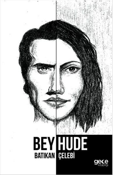 Beyhude kapağı