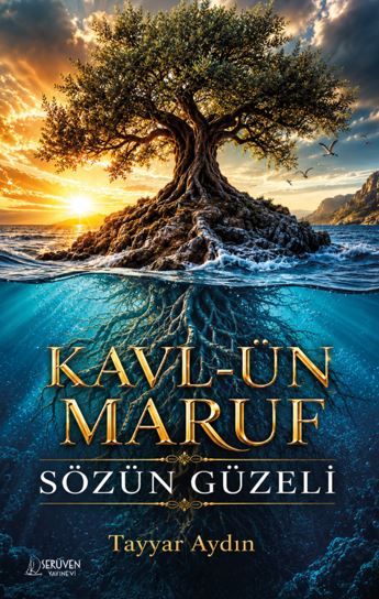 Kavl-ün Maruf - Sözün Güzeli kapağı