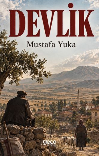 Devlik kapağı