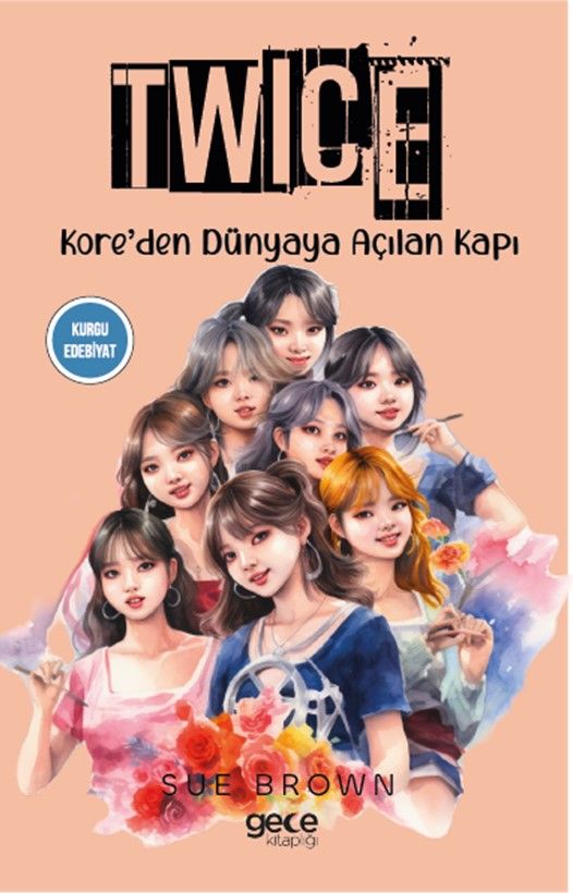 Twice kapağı