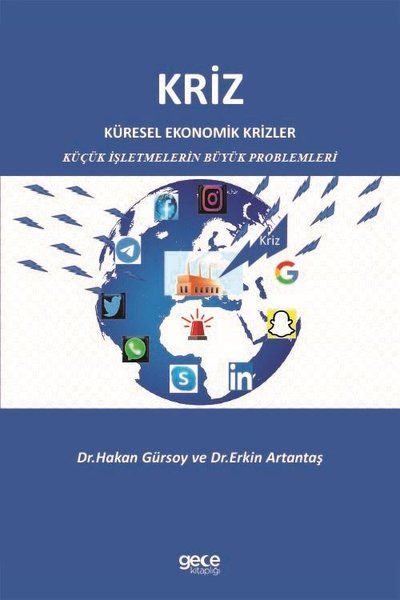 Kriz kapağı