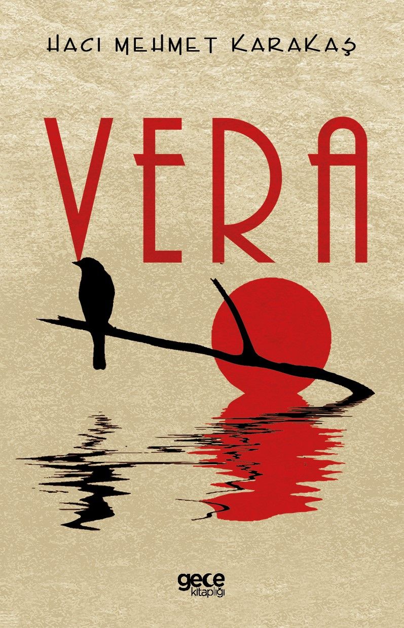 Vera kapağı