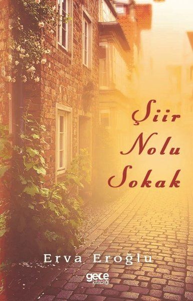 Şiir Nolu Sokak kapağı