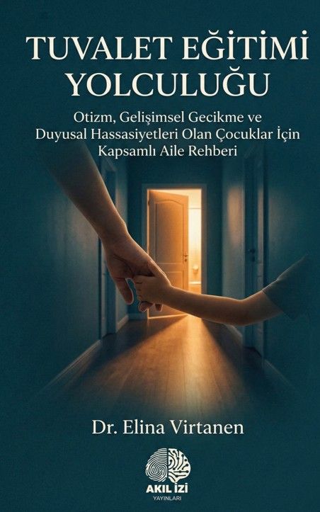 Tuvalet Eğitimi Yolculuğu kapağı