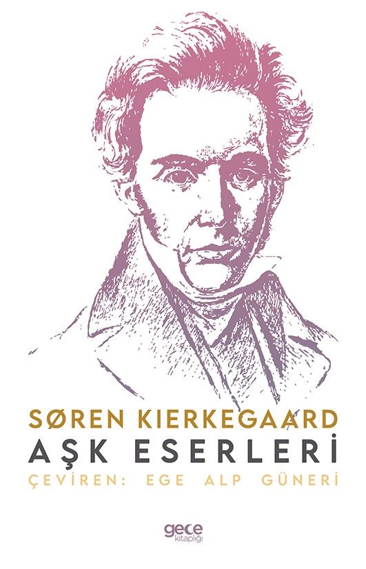 Aşk Eserleri kapağı