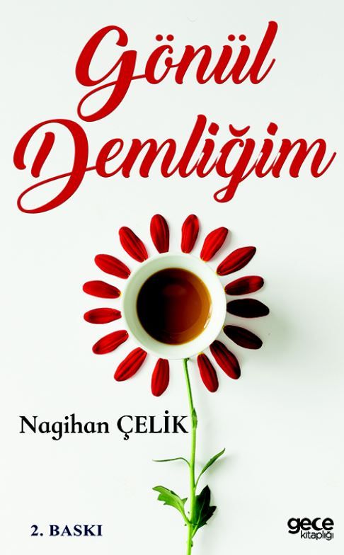 Gönül Demliğim kapağı