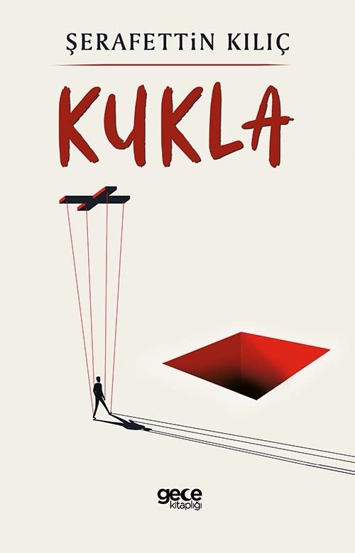 Kukla kapağı