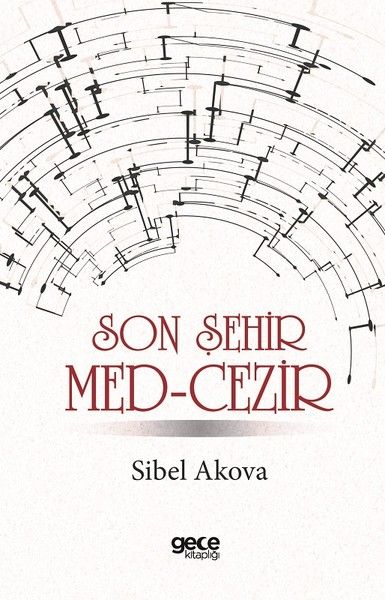Son Şehir Med-Cezir kapağı