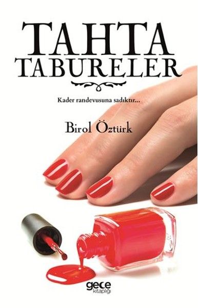 Tahta Tabureler kapağı