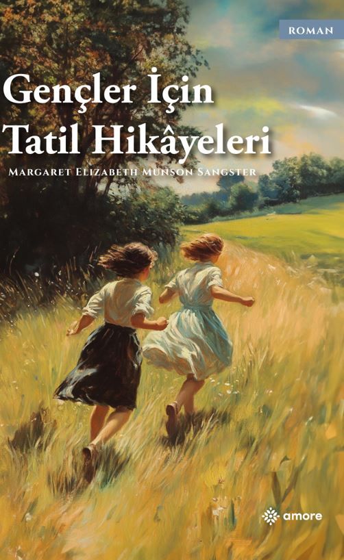 Gençler İçin Tatil Hikayeleri kapağı