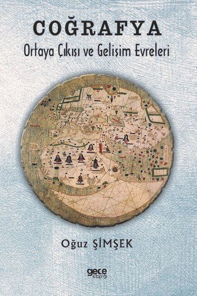 Coğrafya kapağı