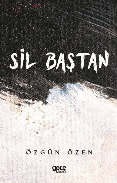 Sil Baştan kapağı