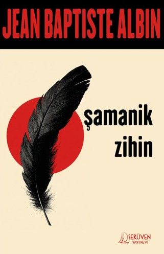 Şamanik Zihin kapağı