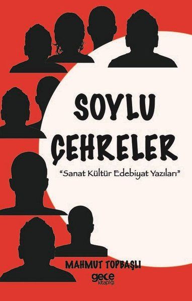 Soylu Çehreler kapağı