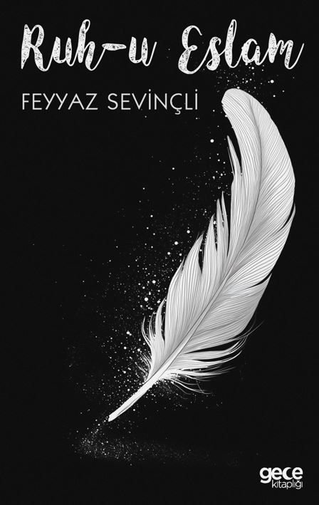 Ruh-u Eslam kapağı