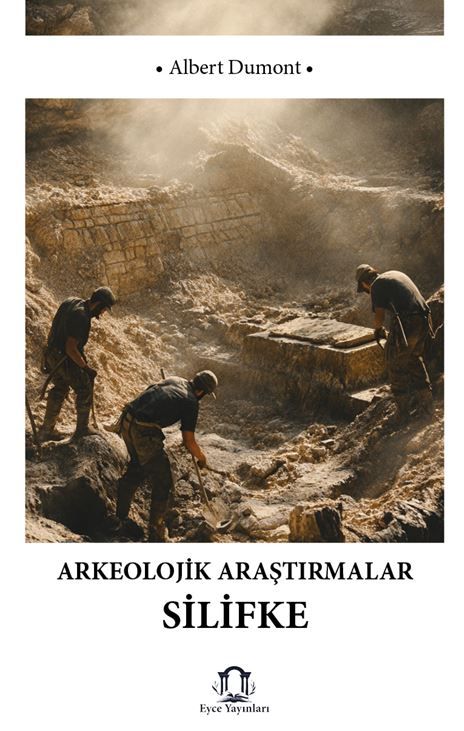 Arkeolojik Araştırmalarda Silifke kapağı